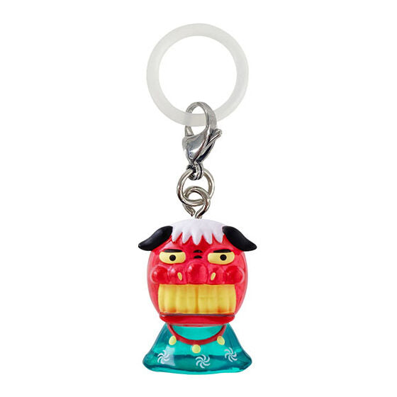 PERSONAL MARKER CHARM JAPAN