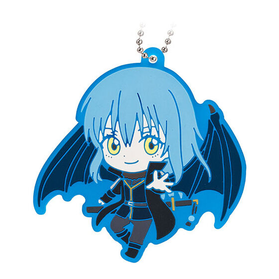 THAT TIME I GOT REINCARNATED AS A SLIME ASSORTMENT 3