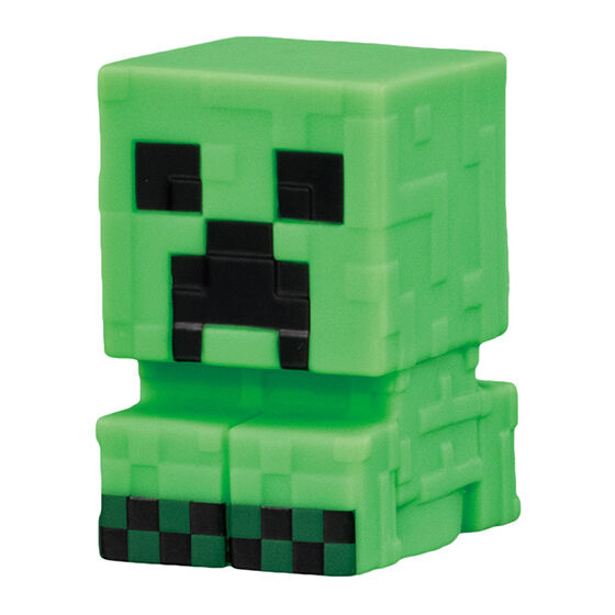 MINECRAFT LIGHT MASCOT