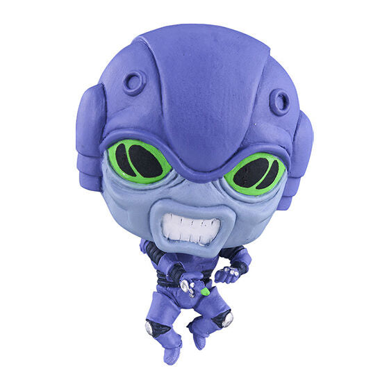 JOJO’S BIZARRE ADVENTURE STAND FIGURE COLLECTION 05