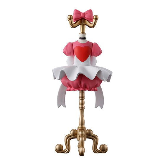 CARD CAPTOR SAKURA CAPSULE TORSO 5