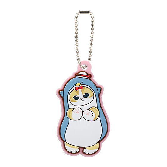 MOFUSAND×SANRIO CHARACTERS SPECIAL RUBBER MASCOT