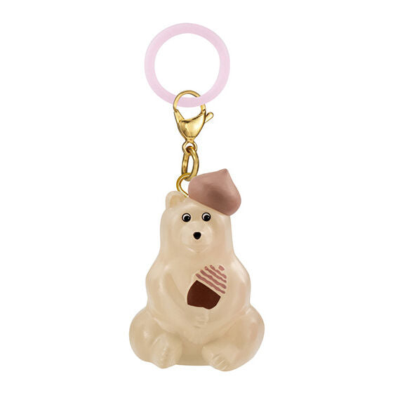 POLAR BEAR BANK PERSONAL MARKER CHARM