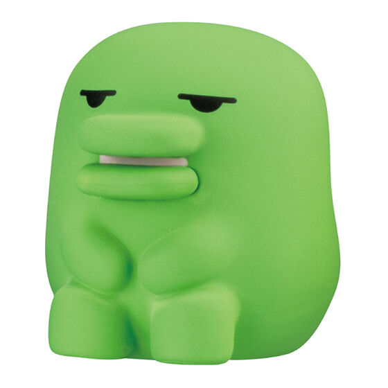TAMAGOTCHI STILL WAITING FOR YOU