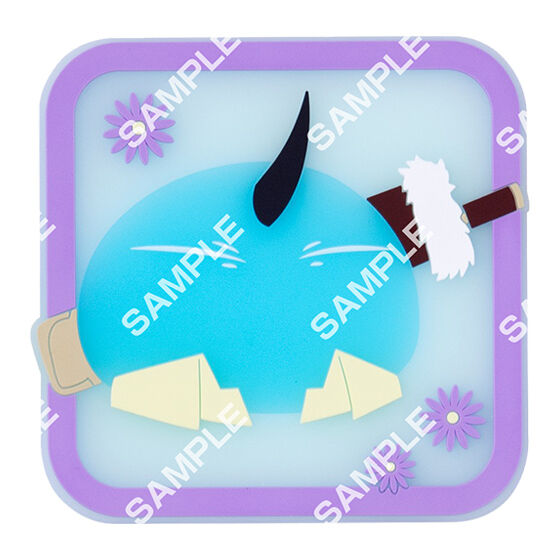 THAT TIME I GOT REINCARNATED AS A SLIME LITTLE SIP MAT