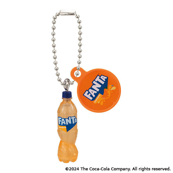 FANTA MINIATURE CHARM
