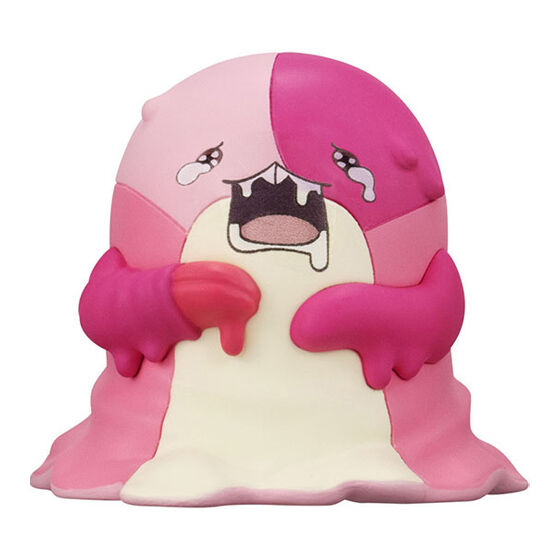 MADE IN ABYSS LIQUIFYING MASCOT