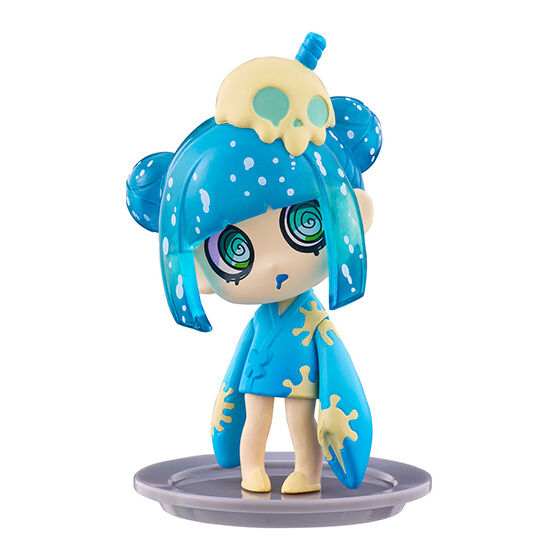 VIRUSWEETS FIGURE COLLECTION