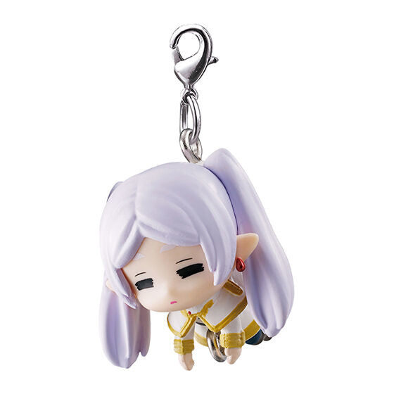 FRIEREN BEYOND JOURNEY’S END TSUMANDE TSUNAGETE MASCOT