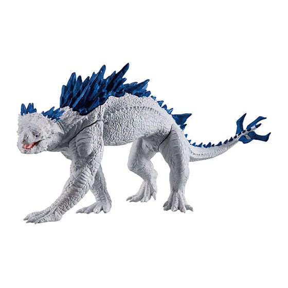 HG GODZILLA x KONG THE NEW EMPIRE