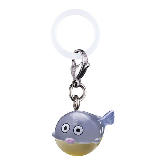 WATERSIDE CREATURES PERSONAL MARKER CHARM 2