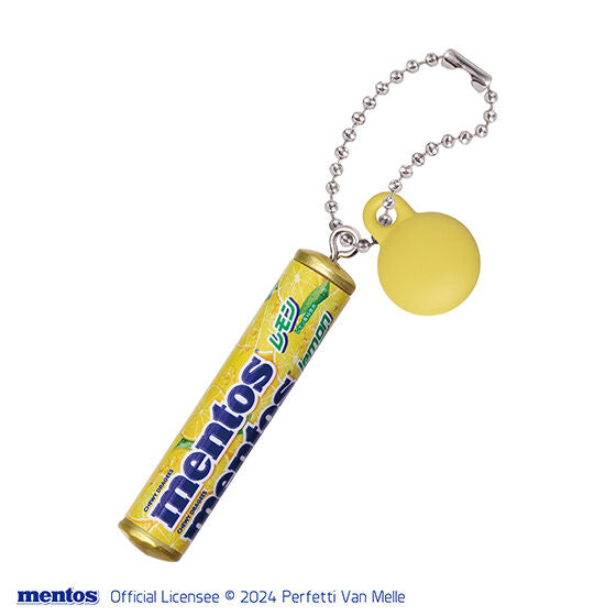 MENTOS MINIATURE CHARM
