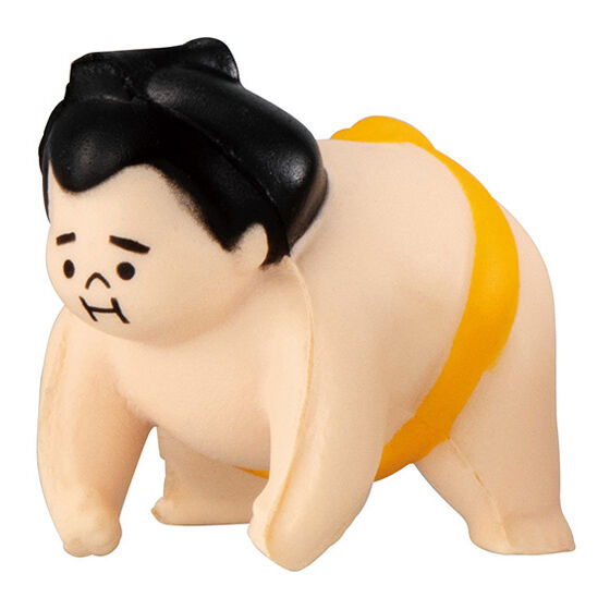 PUNIMOCCHI OSUMOU-SAN SQUEEZE