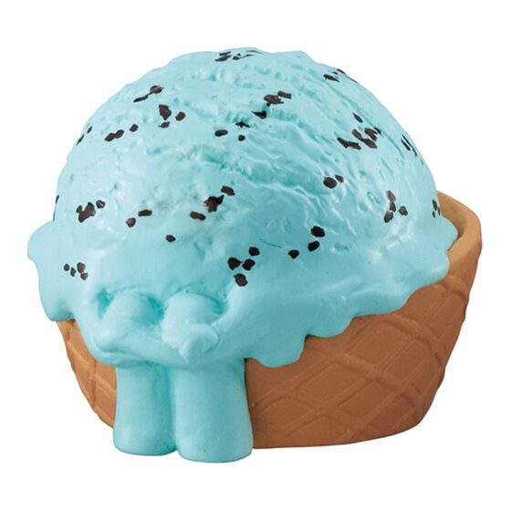 STILL WAITING FOR YOU ICE CREAM