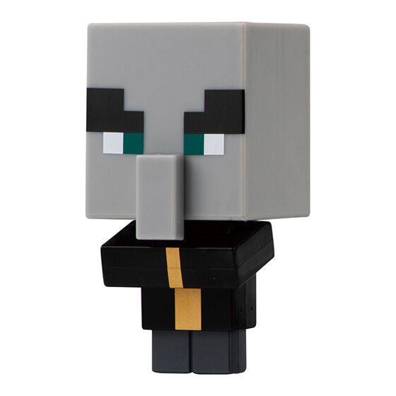 CAPCHARA MINECRAFT CHARACTERS 2