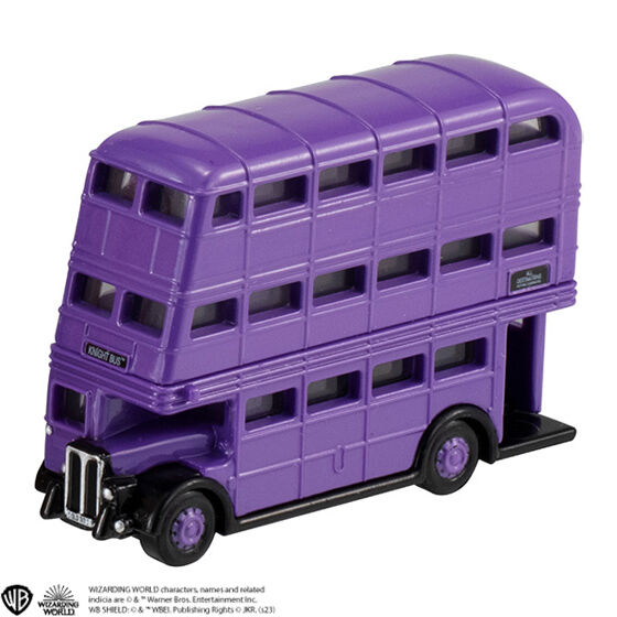 HARRY POTTER MINIATURE COLLECTION 2