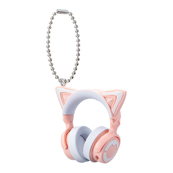 YOWN CAT EAR HEADPHONES MINIATURE CHARM
