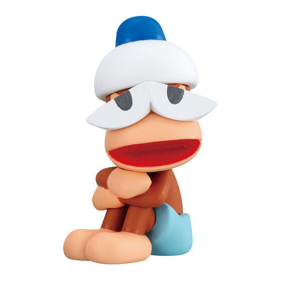 APE ESCAPE STILL WAITING FOR YOU