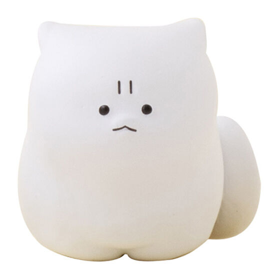 IRRITATED MEOWMENT 2