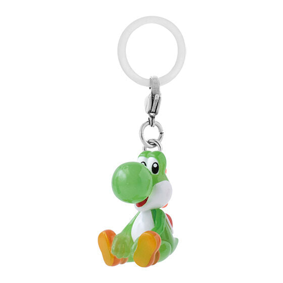 SUPER MARIO PERSONAL MARKER CHARM