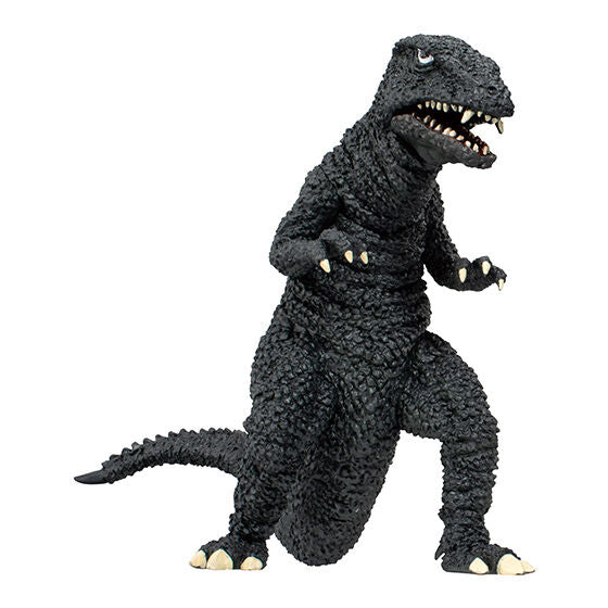 HG GODZILLA DESTROY ALL MONSTERS