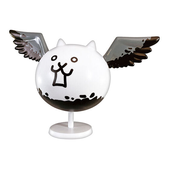 CAPCHARA NYANKO DAISENSOU 12TH ANNIV. SPECIAL