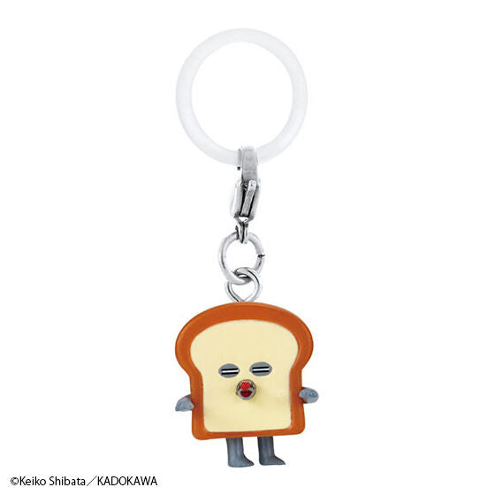PANDOROBO PERSONAL MARKER CHARM 2