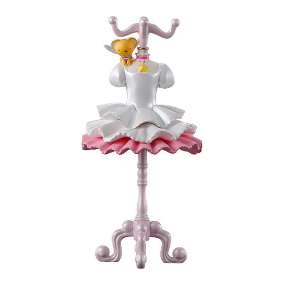 CARD CAPTOR SAKURA CAPSULE TORSO 5