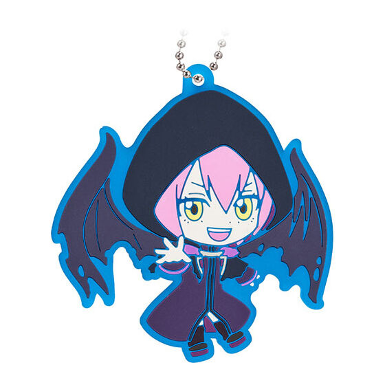 THAT TIME I GOT REINCARNATED AS A SLIME ASSORTMENT 3