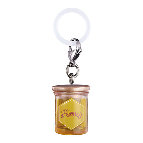 PERSONAL MARKER CHARM FEELING HONEY