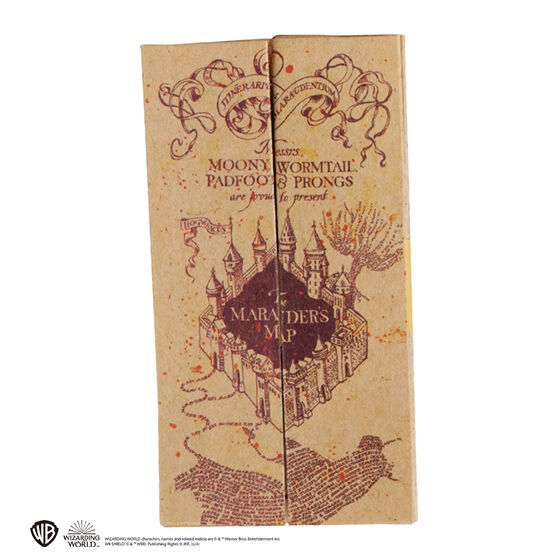 HARRY POTTER MINIATURE COLLECTION 3