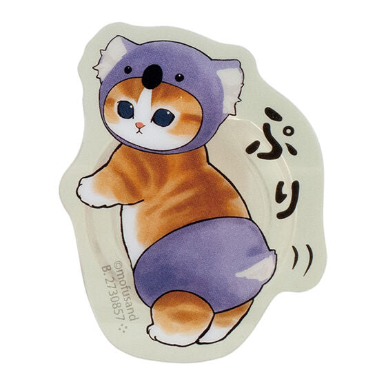 MOFUSAND ACRYLIC CLIP 2