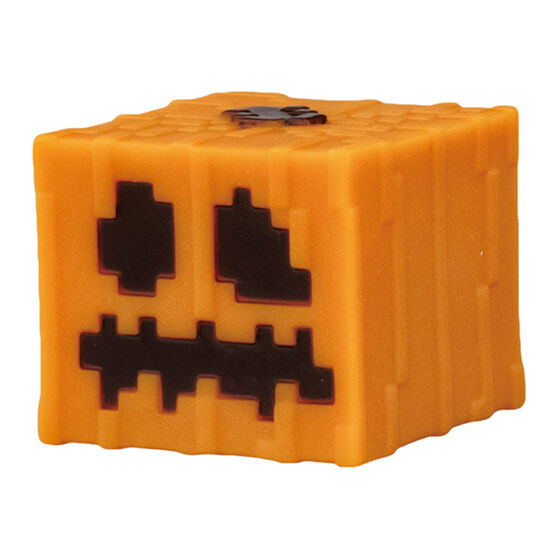 MINECRAFT LIGHT MASCOT