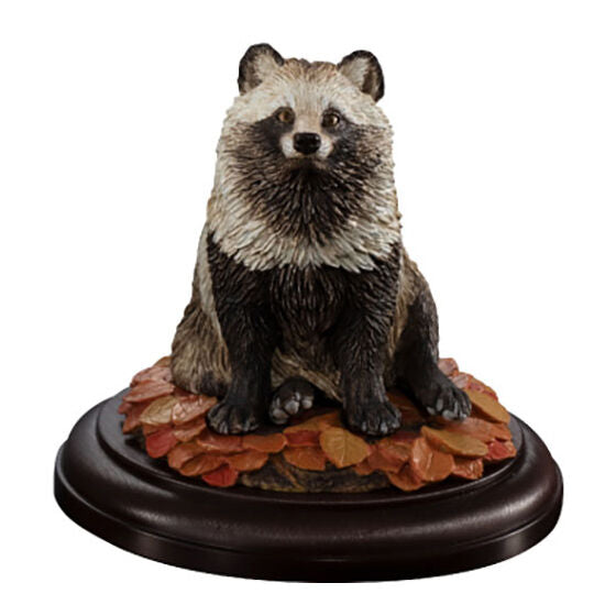 DISPLAY MODEL COLLECTION WILD CANINE