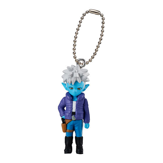 DRAGON BALL SWING COLLECTION DAIMA