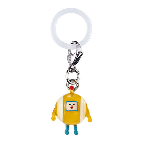 PERSONAL MARKER CHARM 2 KATAMARI DAMACY