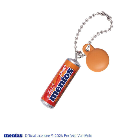 MENTOS MINIATURE CHARM