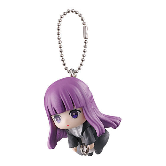 FRIEREN BEYOND JOURNEY’S END TSUMANDE TSUNAGETE MASCOT