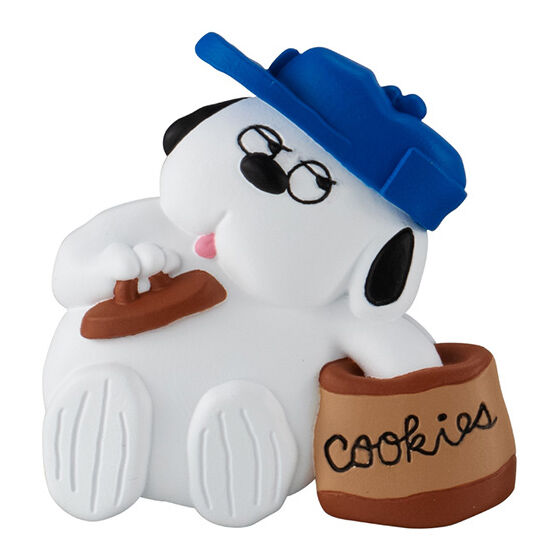 PEANUTS HASAMUNDESU DX