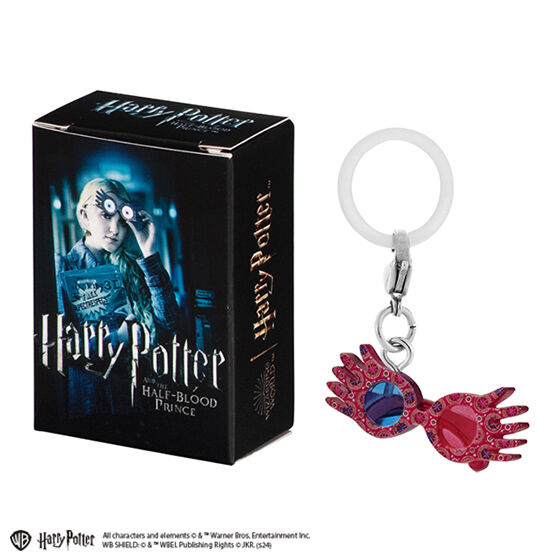 HARRY POTTER PERSONAL MARKER+
