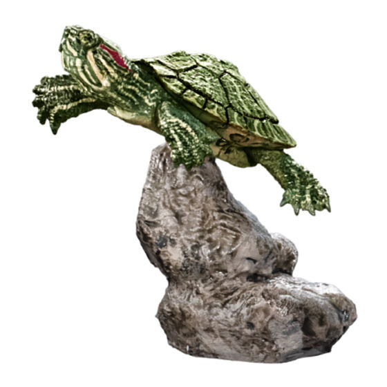 MINI COLLECTION TURTLE 01