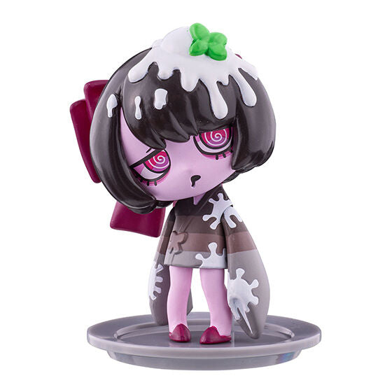 VIRUSWEETS FIGURE COLLECTION