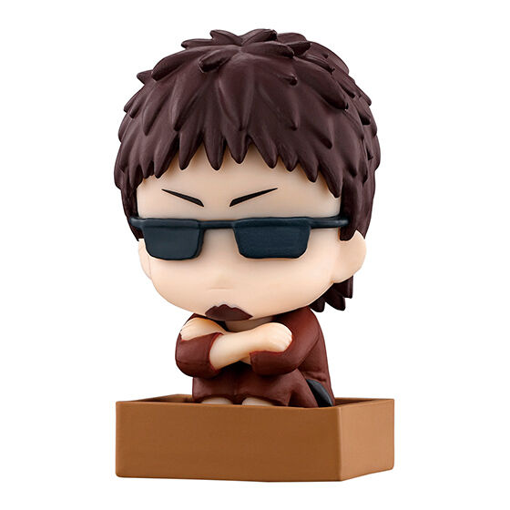 GINTAMA STILL WAITING FOR YOU 3