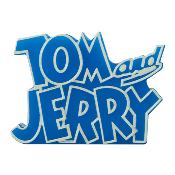 TOM AND JERRY LIGHT MASCOT 2