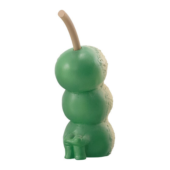 RAMEN AKANEKO CAPSULE RUBBER MASCOT