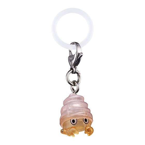 WATERSIDE CREATURES PERSONAL MARKER CHARM 2
