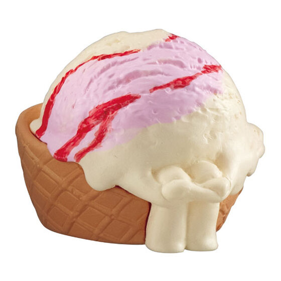 STILL WAITING FOR YOU ICE CREAM