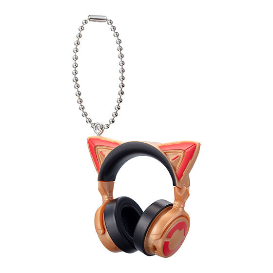 YOWN CAT EAR HEADPHONES MINIATURE CHARM