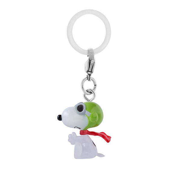 PEANUTS PERSONAL MARKER CHARM CLASSIC VER.