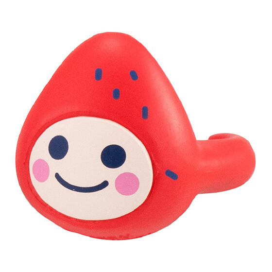 TAMAGOTCHI PLUMP RING
